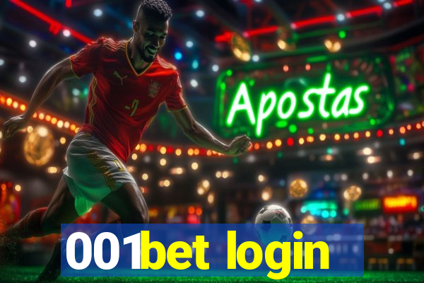 001bet login